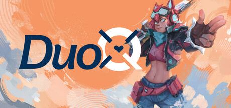 DuoQ Header